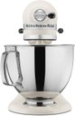 Ver imagem 2 de Kitchenaid Artisan Mixer 5qt, 10 Vel. Cor Porcelana