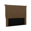 Ver imagem 1 de Cabeceira Queen 160cm Luna Suede - Lucadi Home