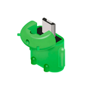 Ver imagem 3 de Kit 10x Unidades Adaptador Otg Micro Usb para Usb Femêa