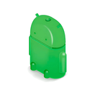 Ver imagem 4 de Kit 10x Unidades Adaptador Otg Micro Usb para Usb Femêa