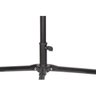 Pedestal para Microfones PM-100 HAYONIK - 3