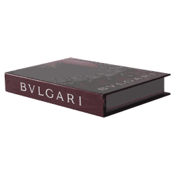 Caixa Book Bvlgari M Casa Fraga - 3