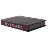 Caixa Book Bvlgari M Casa Fraga - 3