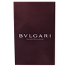 Caixa Book Bvlgari M Casa Fraga - 2