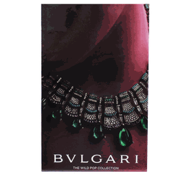 Caixa Book Bvlgari M Casa Fraga - 1