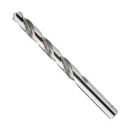 Broca Aço Rápido Metal - 08,73mm 11/32" - Irwin - 1