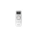 Ver imagem 4 de Ar-condicionado Hisense Inverter 12000 Btus Frio Wi-fi 220v R-32