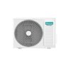 Ar-condicionado Hisense Inverter 12000 Btus Frio Wi-fi 220v R-32 - 3
