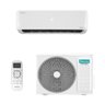 Ar-condicionado Hisense Inverter 12000 Btus Frio Wi-fi 220v R-32 - 1