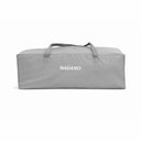 Ver imagem 7 de Berço Portátil Infantil Cercado Desmontável com Mosquiteiro - Rosa