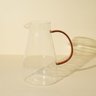 Jarra de vidro com alça 1,8l - Oikos - 3