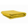 Colchonete em Napa com Espuma 90x43x2cm Amarelo - 1