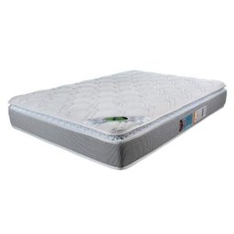 Colchão Casal Luckspuma Molas Ensacadas Maxi Life 138x188x28 - 1