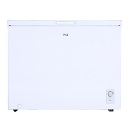Freezer e Conservador Horizontal Hq 315 Litros Branco Hq-315cfh 110v - 1