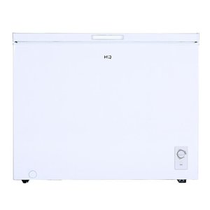 Freezer e Conservador Horizontal Hq 315 Litros Branco Hq-315cfh 110v