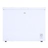 Freezer e Conservador Horizontal Hq 315 Litros Branco Hq-315cfh 110v - 1