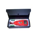 Ver imagem 5 de Tacômetro Digital Laser Faixa 0,5 a 19999 E Óptico 1,5 a 99999 Rpm Medidor Portátil Td-813 Com Certi