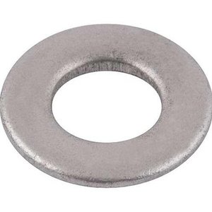 Arruela Lisa 16Mm Ferro Pl Vonder