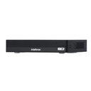 Ver imagem 1 de Dvr 4 Canais Intelbras Mhdx 1204-c - Dual Audio - Detecção de Movimento - Fhd - Ip Hdcvi Hdtvi Ahd