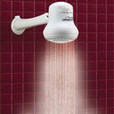 Ver imagem 2 de Chuveiro Lorenzetti Maxi Ducha 127v 5500w