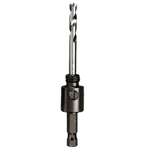 Suporte para Serra Copo 9/16"" À 1.3/16"" - A1 - Starrett Sup.p/serra Copo 9/16a1.3/16 A-1 Starret