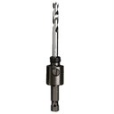 Ver imagem 1 de Suporte para Serra Copo 9/16"" À 1.3/16"" - A1 - Starrett Sup.p/serra Copo 9/16a1.3/16 A-1 Starret