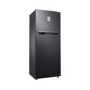 Ver imagem 3 de Geladeira Samsung Evolution Inverter Duplex 440L Inox Preto Bivolt RT43