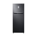 Ver imagem 1 de Geladeira Samsung Evolution Inverter Duplex 440L Inox Preto Bivolt RT43