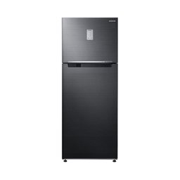Geladeira Samsung Evolution Inverter Duplex 440L Inox Preto Bivolt RT43 - 1