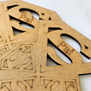 Ver imagem 2 de 30 Lembrancinhas Porta Bombom e Celular Dia Dos Pais