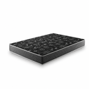 Ver imagem 1 de Colchão Casal Espuma D33-20cm de Altura - Tampo Preto