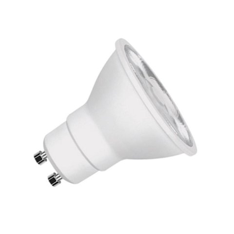 Lâmpada Led Mr16 Dimerizável Sof 7w 2700k 525lm 40º Irc95 127v-nordecor