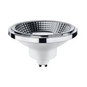 Ver imagem 1 de Lampada Led Ar111 Pro 24º 11w Gu10 700lm 2700k Stl21423/27 Irc 95 Stella