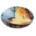 Ver imagem 3 de Torrador Agrícola de 180 Litros 147cm Diâmetro Continental