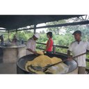 Ver imagem 2 de Torrador Agrícola de 180 Litros 147cm Diâmetro Continental