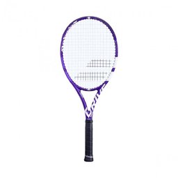 Mini Raquete de Tênis Babolat Pure Drive Wimbledon - 1 Mini Raquete de Tênis Babolat Pure Drive Wimbledon - 1
