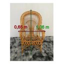 Ver imagem 3 de Cadeira Pavão