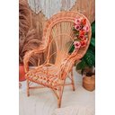 Ver imagem 1 de Cadeira Pavão