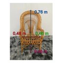 Ver imagem 4 de Cadeira Pavão