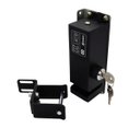 Ver imagem 4 de Trava Dz Lock Plus Portões Deslizantes Ipec Temporizador - 220v