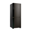 Ver imagem 2 de Geladeira Brastemp 500l Frost Free Inverse Inteligente Bre66ae Black Inox Bivolt