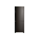Ver imagem 1 de Geladeira Brastemp 500l Frost Free Inverse Inteligente Bre66ae Black Inox Bivolt
