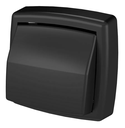 Ver imagem 2 de Kit 5 Acabamento Valvula Descarga Deca Hydra Max Abs Preto