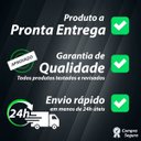 Ver imagem 5 de Kit 5 Acabamento Valvula Descarga Deca Hydra Max Abs Preto