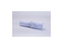 Ver imagem 1 de Lençol Avulso C/ Elástico Casal 100% Algodão 200 Fios para Colchão de até 30cm altura branco