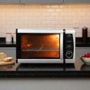 Ver imagem 5 de Forno Elétrico Unyk - Layr - 127V