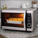 Ver imagem 6 de Forno Elétrico Unyk - Layr - 127V