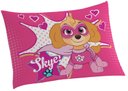 Ver imagem 1 de Fronha Estampada Patrulha Canina Pink / 50 cm x 70 cm Lepper