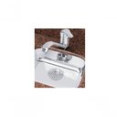 Ver imagem 2 de Ralo para Pia - Verona Ø 11,5 Cm - Brinox