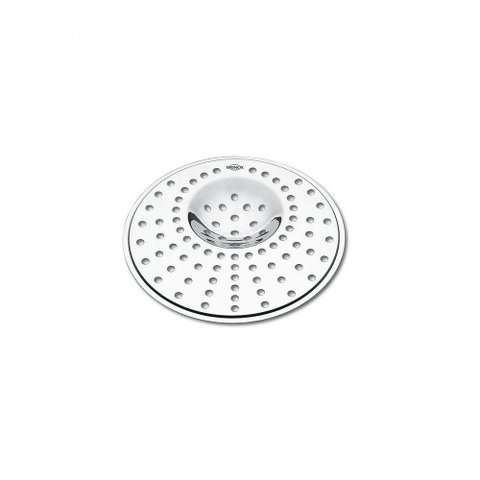 Ralo para Pia - Verona Ø 11,5 Cm - Brinox